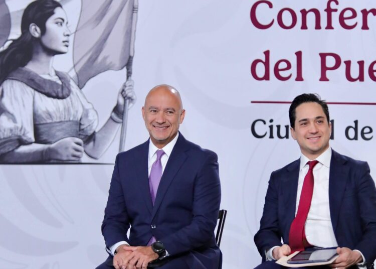 Gobierno federal ampliará a 4 carriles la carretera Osiris-Aguascalientes; inician trabajos en julio