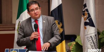 Rechazan universitarias la intención del ex rector Rubén Ibarra de reincorporarse a la UAZ