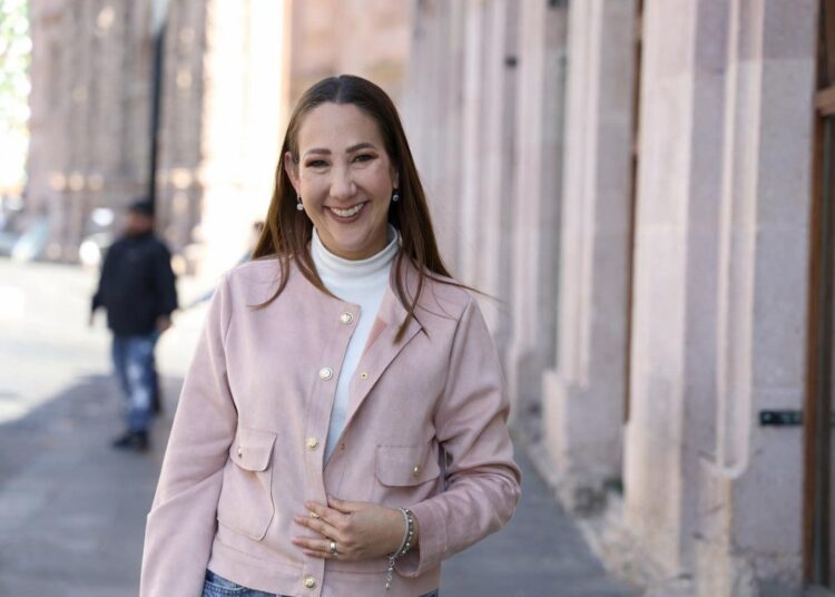 Presenta diputada Noemí Luna, iniciativa para prevenir y sancionar acoso escolar