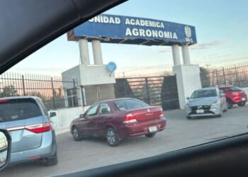 Resurge conflicto laboral por carga de trabajo en Agronomía UAZ; tomaron instalaciones