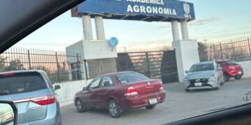 Resurge conflicto laboral por carga de trabajo en Agronomía UAZ; tomaron instalaciones