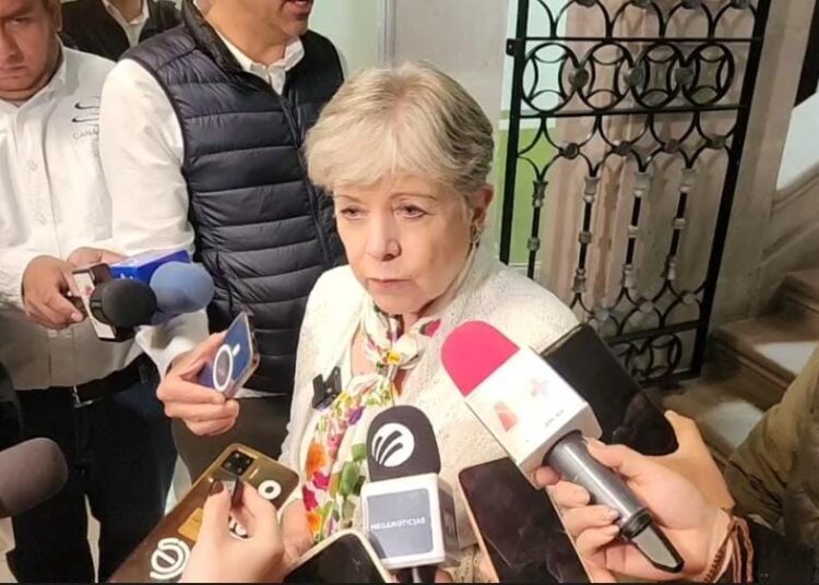 Semarnat evalúa dos nuevos proyectos de inversión minera; se invertirían 20 MMDP