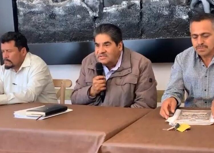 Frioleros bloquearán carreteras mañana; sigue el problema de acopio