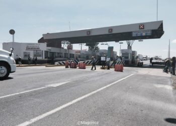 Productores del FPLZ de Narro, se deslindan de bloqueos de frioleros