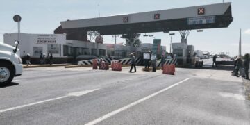 Productores del FPLZ de Narro, se deslindan de bloqueos de frioleros