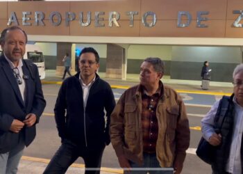 Ante presiones de productores, se amplía a 96 mil toneladas el acopio de frijol en Zacatecas