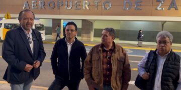 Ante presiones de productores, se amplía a 96 mil toneladas el acopio de frijol en Zacatecas