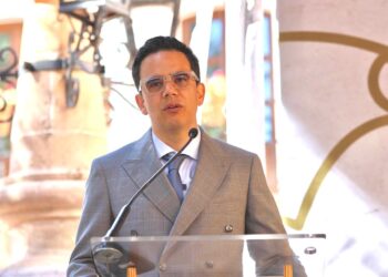 Los productores de frijol zacatecanos merecen una respuesta del gobierno federal: Reyes