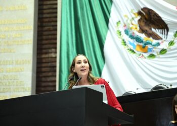 Se aprueba exhorto de pago a frijoleros, pero oficialismo cancela obligatoriedad: Noemí Luna