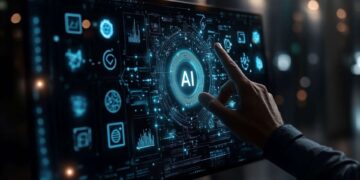 ¡Aguas! Usan la IA Para Estafar