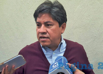 Eulogio Monreal decide todo en el Órgano de Administración Judicial del Poder Judicial de Zacatecas