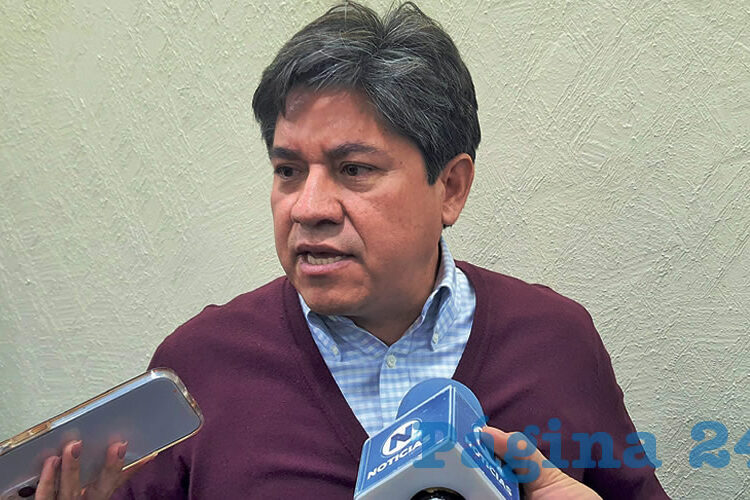 Eulogio Monreal decide todo en el Órgano de Administración Judicial del Poder Judicial de Zacatecas