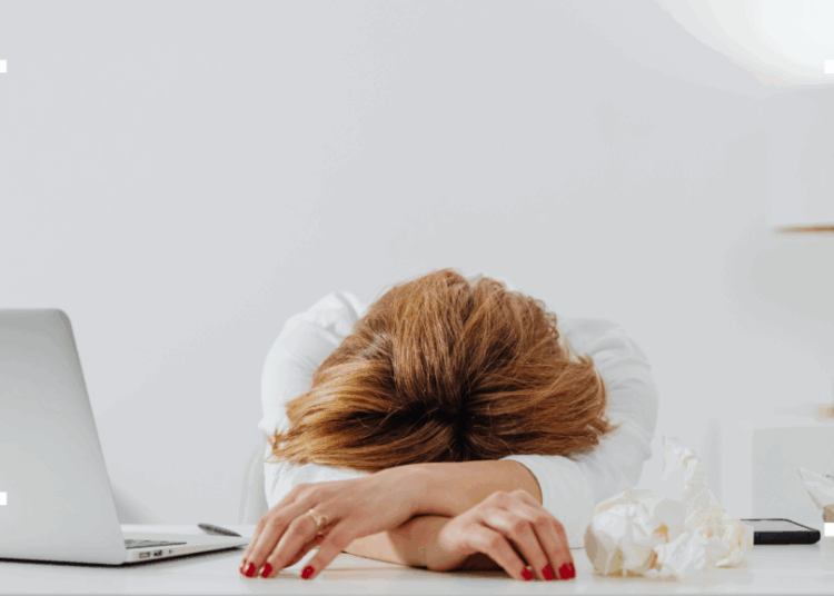 Cuidado con la Depresión Postvacacional