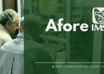 Tu Afore no te la quitan, te la comprometen