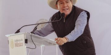 Código político: Zacatecas, sin conducción política