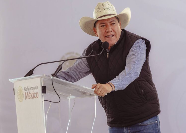 Código político: Zacatecas, sin conducción política