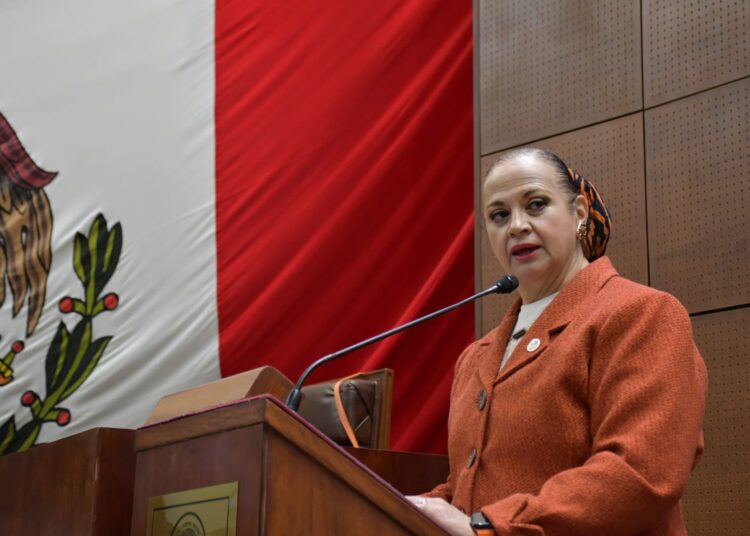 Aumentó a 3 Mil 962 las personas desaparecidas en Zacatecas hasta marzo 2026: MC