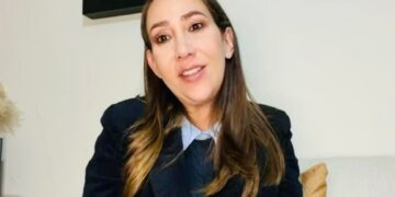 La crisis de frijol, es ejemplo de un modelo fallido: Noemí Luna