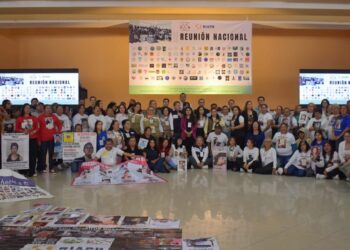 Sheinbaum no quiere que se manche su gobierno por desapariciones