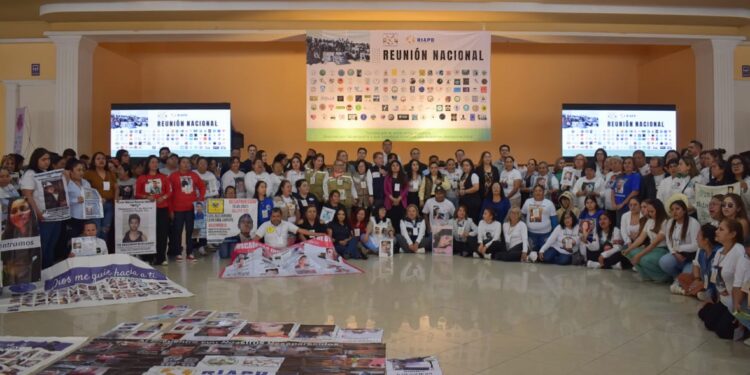 Sheinbaum no quiere que se manche su gobierno por desapariciones