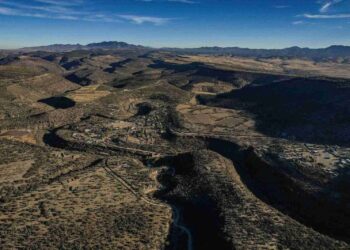 Se mantiene firme oposición a proyecto de presa Milpillas