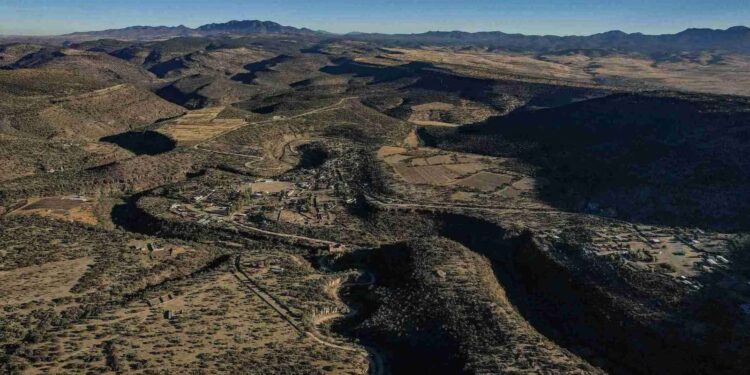 Se mantiene firme oposición a proyecto de presa Milpillas