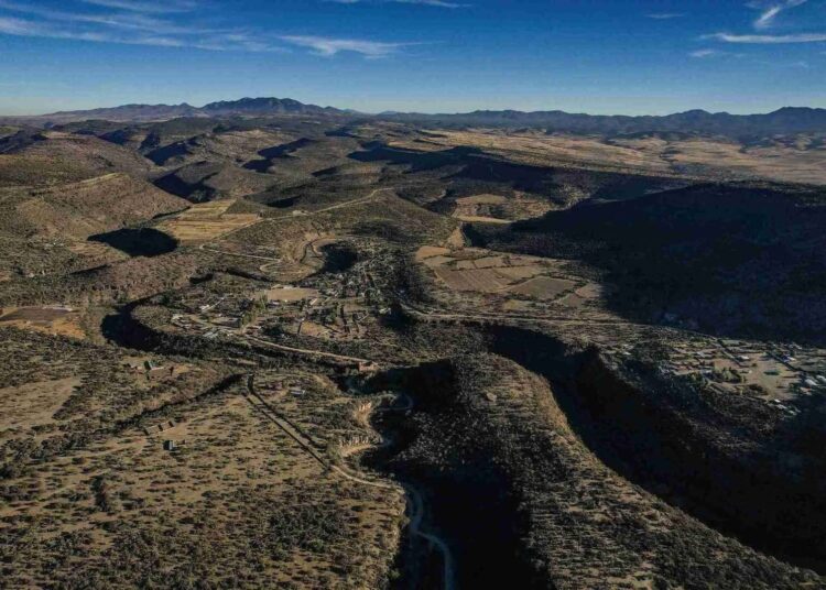 Se mantiene firme oposición a proyecto de presa Milpillas