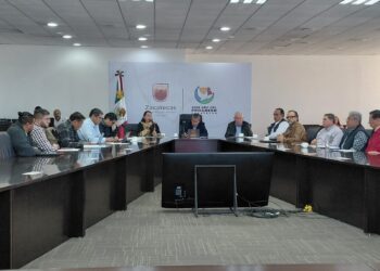 Se entregarán 10 Mil Tons. de frijol sin intermediarios en Zacatecas