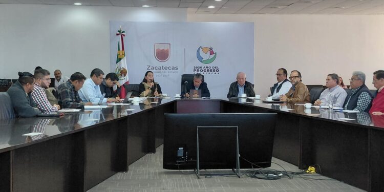 Se entregarán 10 Mil Tons. de frijol sin intermediarios en Zacatecas