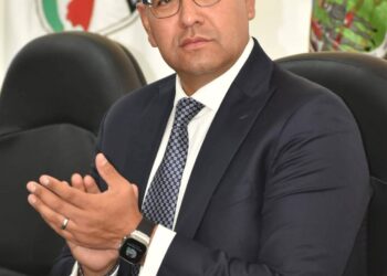 Fiscal niega influencia del crimen organizado en vida sindical en Minera Camino Rojo