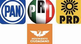 PODER Y DINERO/ Oposición: aliarse o morir