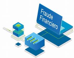 Tipos de Fraudes Financieros
