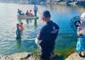 Se ahogó una menor de edad en “La presa chica” en Loreto