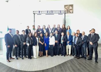 María de Los Ángeles Cortés, es la nueva presidenta de la AMPI Zacatecas