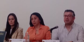 Las y los docentes debemos aprender nuevas formas de enseñanza: Mónica Muñoz