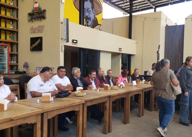 Concesionarios pretenden aumentar tarifa a $3:00; solo 284 de 510 concesiones urbanas funcionan