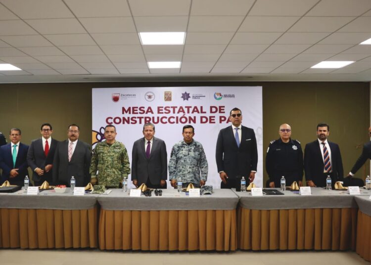 Condiciona gobernador al sector minero, actuar con transparencia para poder apoyarlo