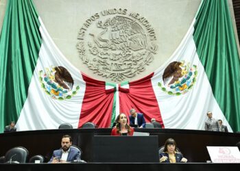 Propone Noemí Luna proteger a grupos sociales y establecer zonas prioritarias