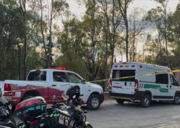 Muere adolescente por aparente infarto en “La Encantada”; era del equipo de fútbol de la UAZ