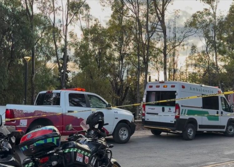 Muere adolescente por aparente infarto en “La Encantada”; era del equipo de fútbol de la UAZ