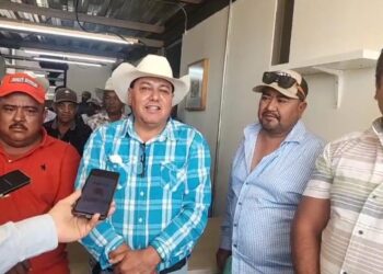 Productores de frijol rechazan reducción de $16.00 al precio de garantía