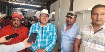 Productores de frijol rechazan reducción de $16.00 al precio de garantía
