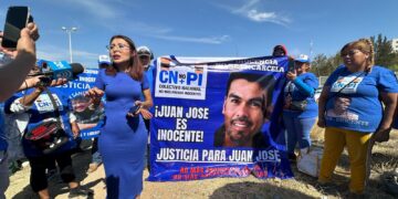 Lo sentencian a 50 años por presunto secuestro, pero se trata de una homonimia