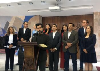 Demandan independencia en el Poder Judicial; la SCJN resolvió acto de inconstitucionalidad