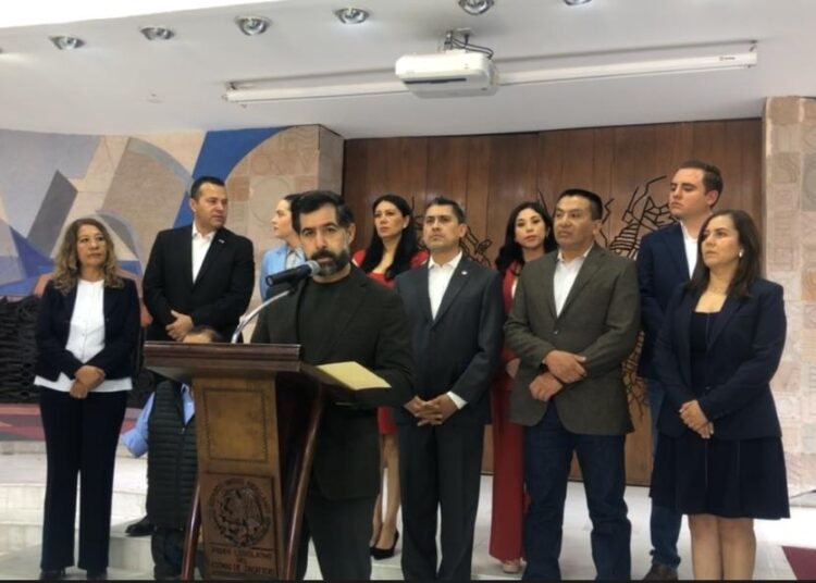 Demandan independencia en el Poder Judicial; la SCJN resolvió acto de inconstitucionalidad