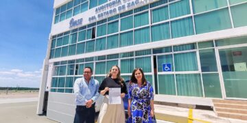 Inició ayuntamiento Guadalupe la auditoría 2025, ante la ASE