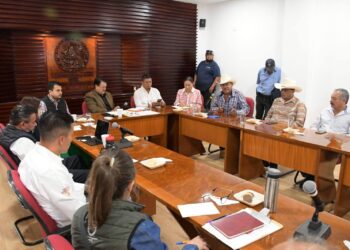 Pobladores de Chaparrosa presentan problemas de salud por falta de relleno sanitario