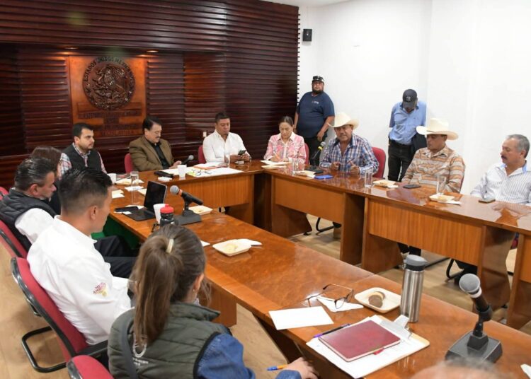 Pobladores de Chaparrosa presentan problemas de salud por falta de relleno sanitario