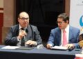 Presentan proyecto para la incorporación de egresados UAZ, a la industria  minera y automotriz