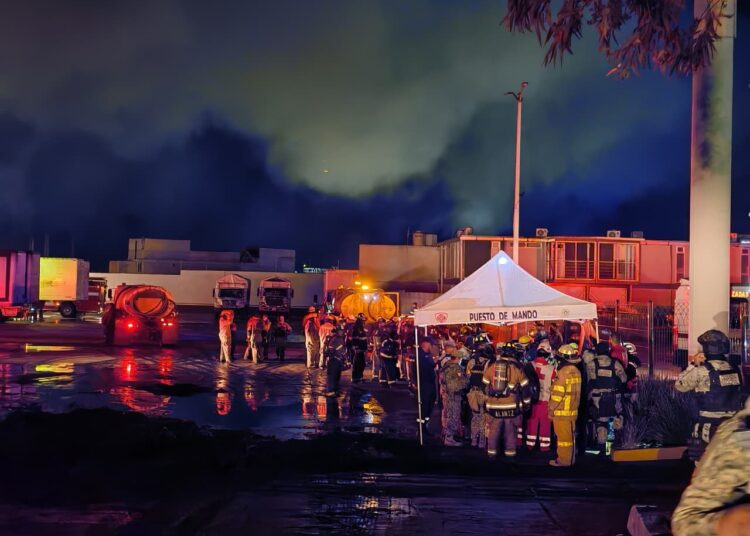 Organización campesina respalda demandas legítimas de productores zacatecanos de frijol